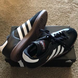 Adidas Samba Classics